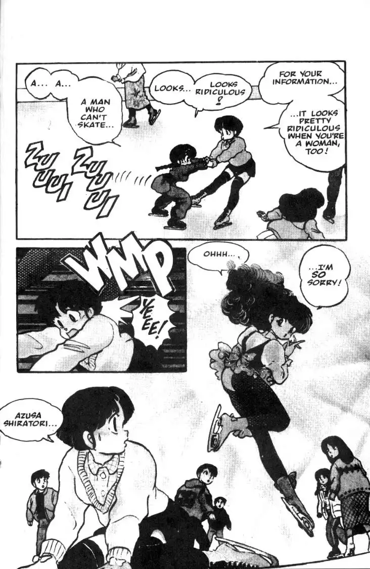 Ranma 1/2 Chapter 24 3